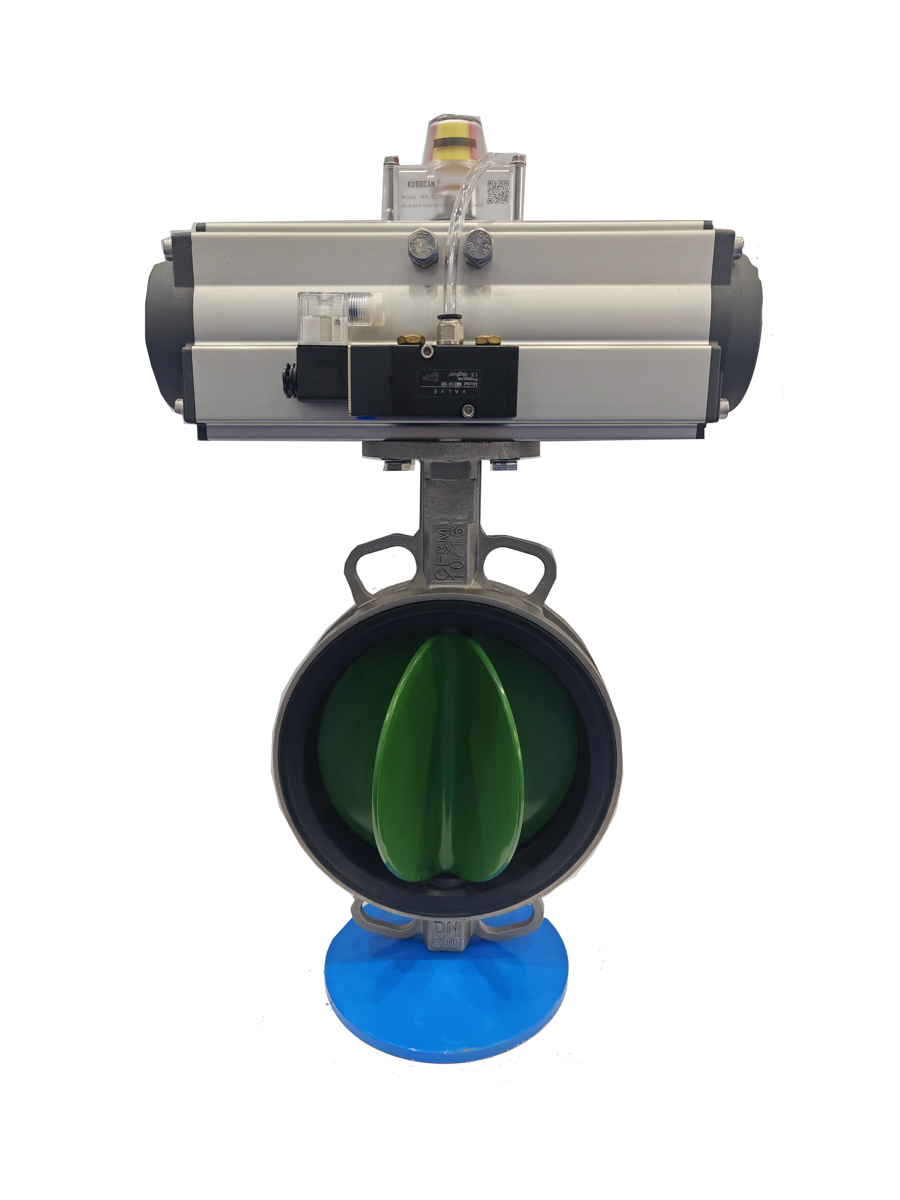 Hversu lengi er viðhaldsferill fiðrildaloka? Hversu lengi er viðhaldsferill fiðrildaloka?