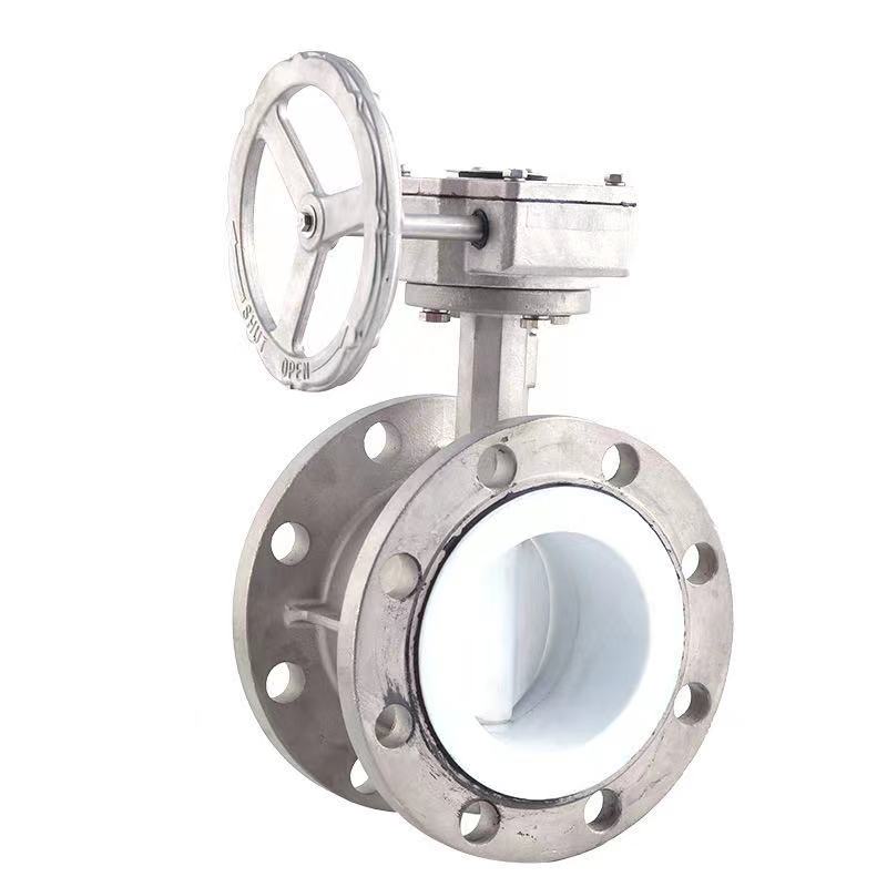 Hvað ætti ég að gera ef afturlokinn getur ekki stöðvað vatnið?